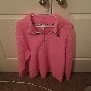 Victoria's Secret Pink Top